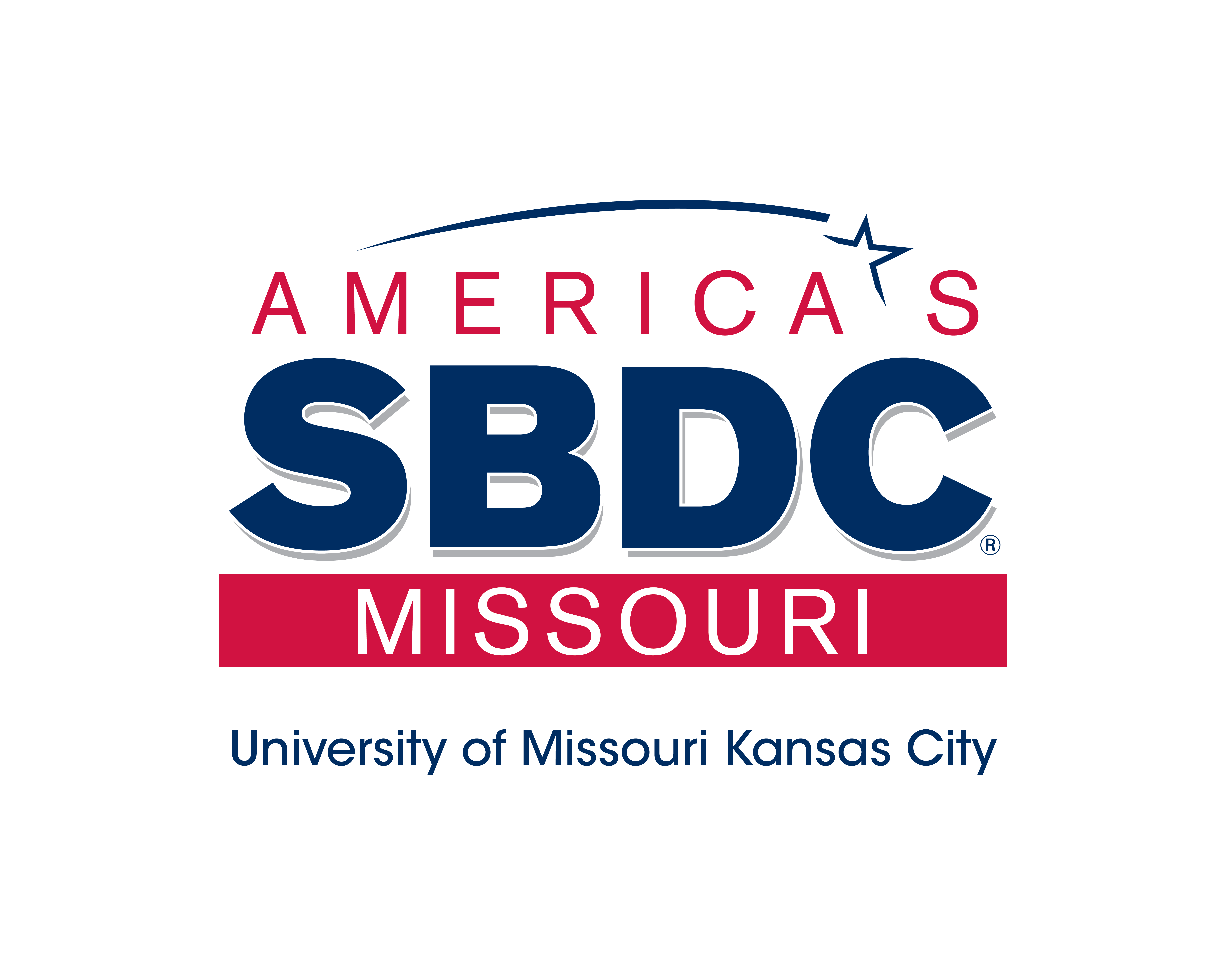Missouri SBDC at UMKC Logo